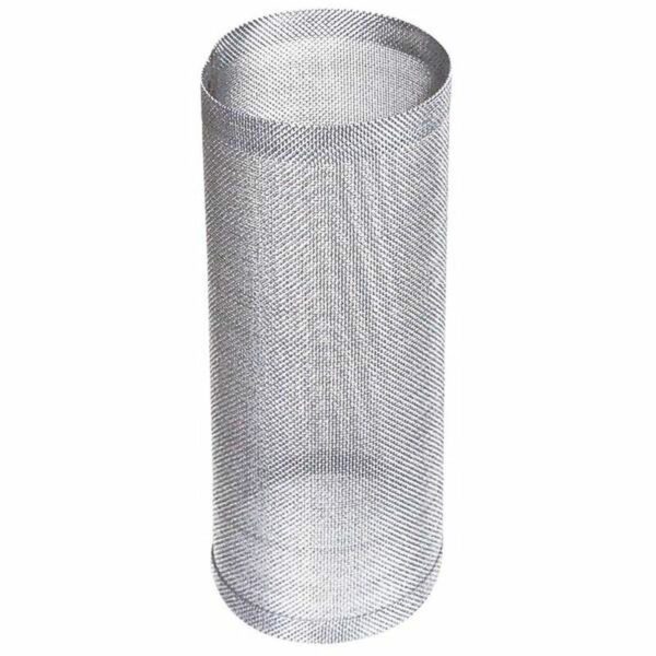 9.5 Stainless Strainer