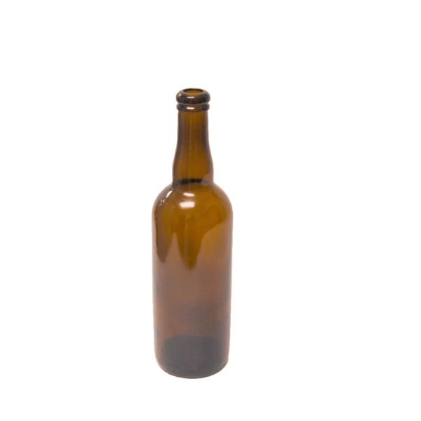 750 ML Belgian Bottle