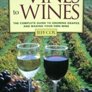 FROM VINES TO WINES (COX)