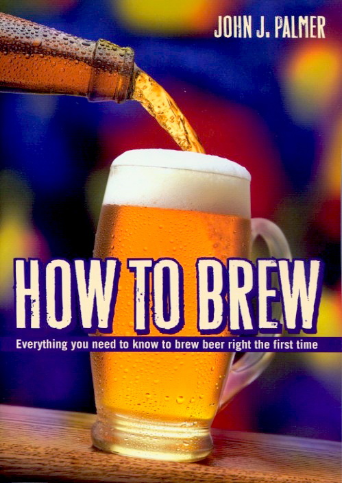 HOW TO BREW