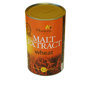 Muntons Wheat LME