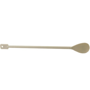18 Plastic Spoon