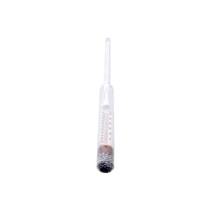 Thermohydrometer Hydrometer/Thermometer combo