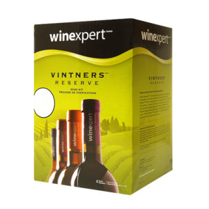 Vintners Reserve Riesling - Wine Kit