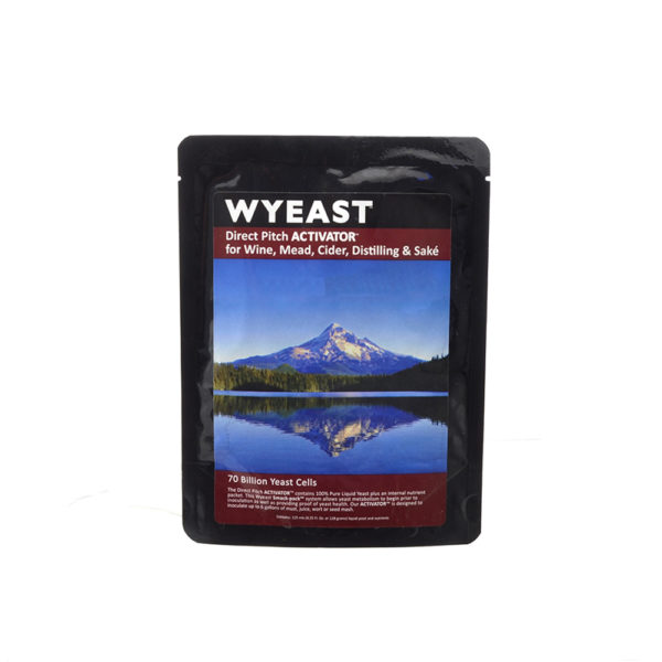 Wyeast Dry Mead