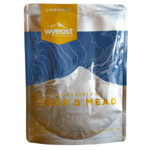 Wyeast Sweet Mead