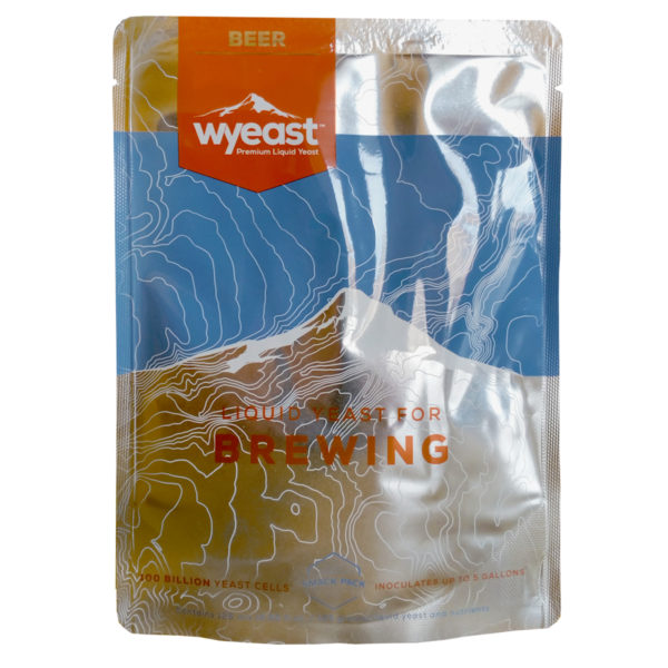 California Lager - Wyeast 2112