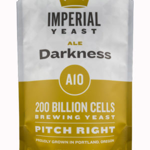 Darkness - Imperial Yeast A10