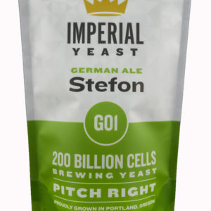 Stefon - Imperial Yeast G01