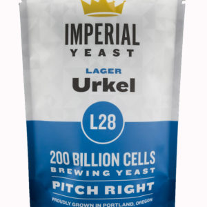 Urkell- Imperial Yeast L28