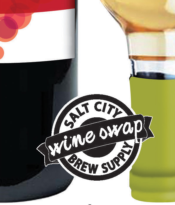 Salt City Wine Swap Membership