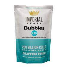 Bubbles Cider Yeast - Imperial Yeast A40