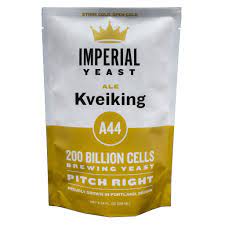 Kveiking - Imperial Yeast A44