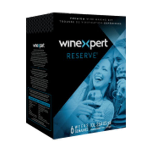 Winexpert Reserve Kit