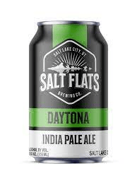 Salt Flats Daytona IPA