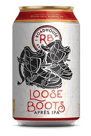 Road House Loose Boots IPA