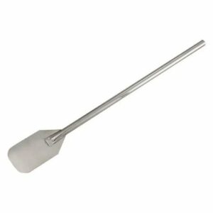 Stainless Steel Paddle