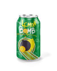 Epic Lemon Bomb Sour IPA