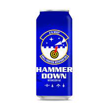 UTOG - Hammer Down Hefe